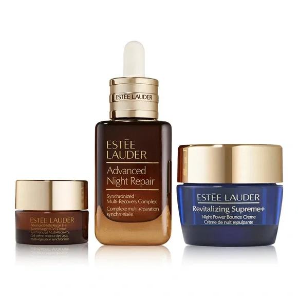 Estee Lauder Advanced Night Repair Set - Picture 2 of 9